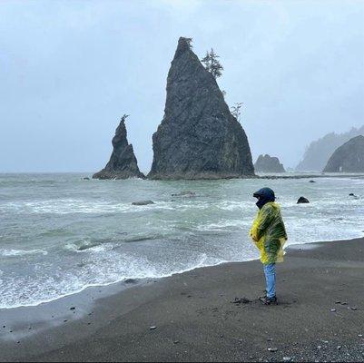 photo of Jennifer C.