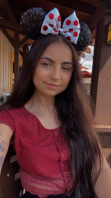 photo of Melissa G.