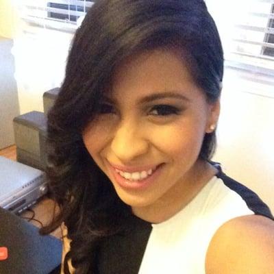 Photo of Roxana M.