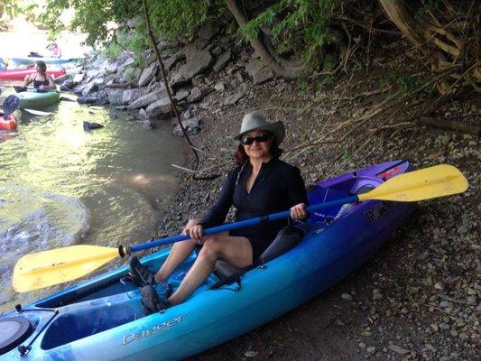 Photo of Margarita B.