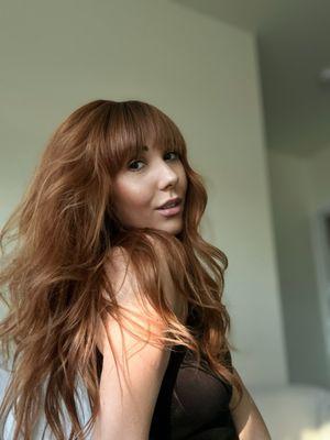 Photo of Aleksandra D.