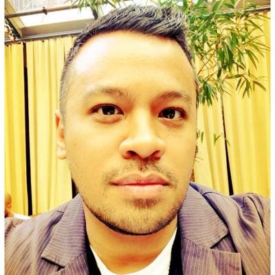 Photo of Deepak M.