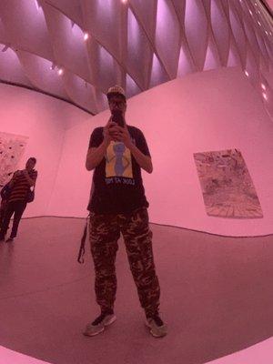 Photo of Justin C.
