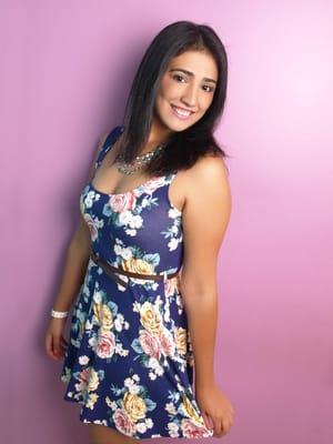 Photo of Fiorella A.