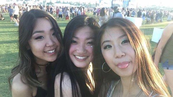 photo of Victoria K.