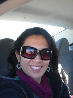 Photo of Kathryn F.