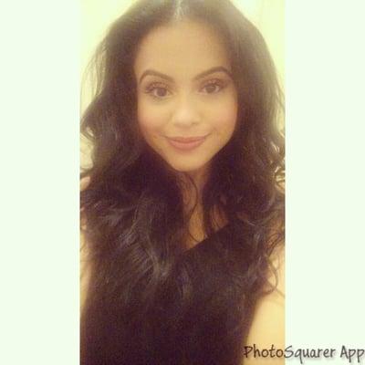 photo of Christine T.