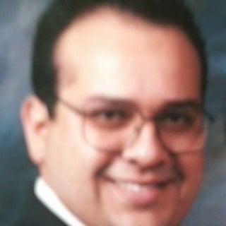 Photo of Robert M.