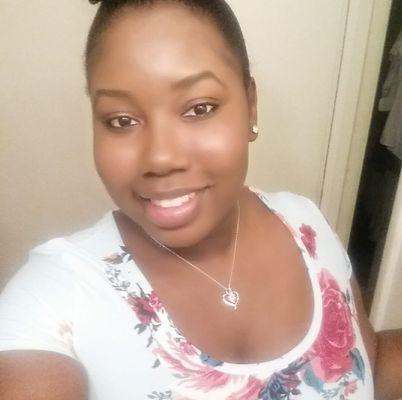 Photo of LaKaisha R.