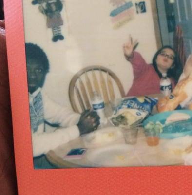 photo of Christopher M.