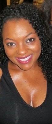 Photo of Katrice H.