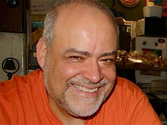 photo of Anthony C.