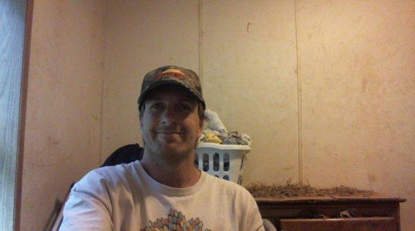 Photo of Timothy G.