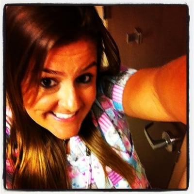 Photo of Brittany C.
