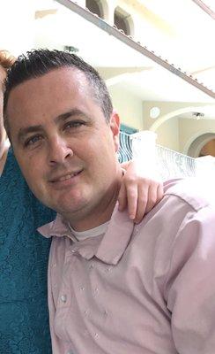 Photo of Javier T.
