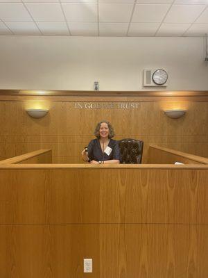 photo of Elizabeth H.