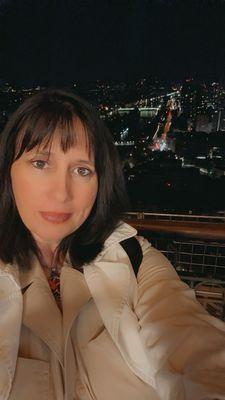 Photo of Leora B.