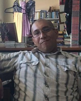 Photo of Ulises Y.