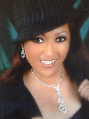 photo of Gabriela M.