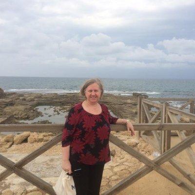 Photo of Barbara C.