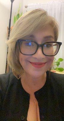 photo of Stephanie D.