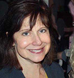 Photo of Paula P.