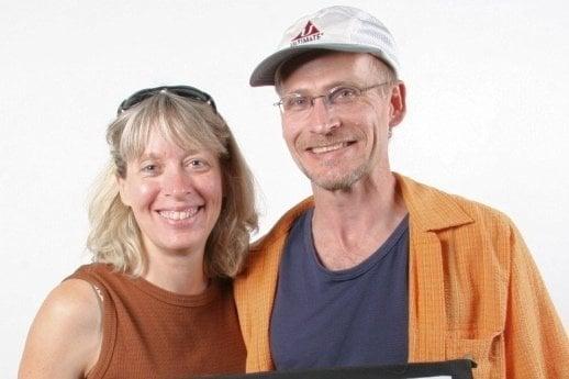Photo of Debra G.