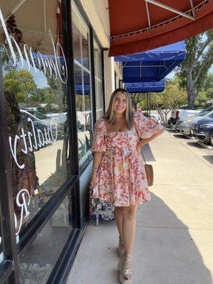 photo of Tiffany R.