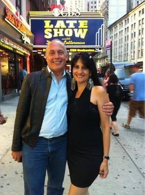 photo of Leonardo E.