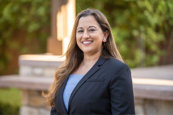 Photo of Tanya A.