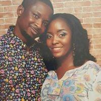 Photo of Akinyemi A.