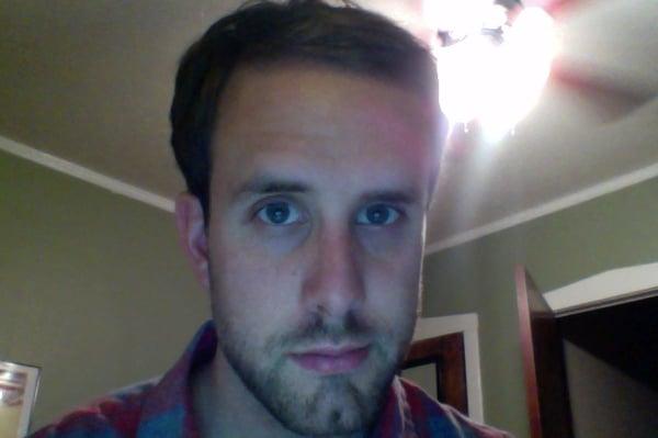 Photo of Trevor C.