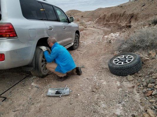 photo of MrLookinfwd ..