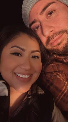 Photo of Cristian P.