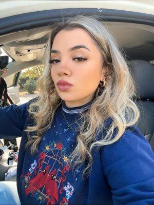 photo of Anjelica C.