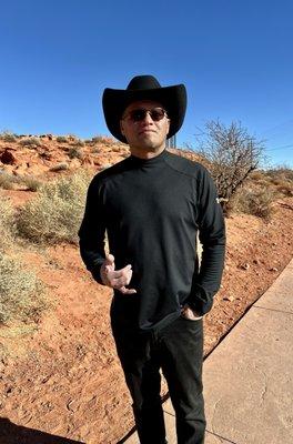 Photo of Nathan S.