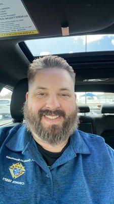 Photo of Daniel C.