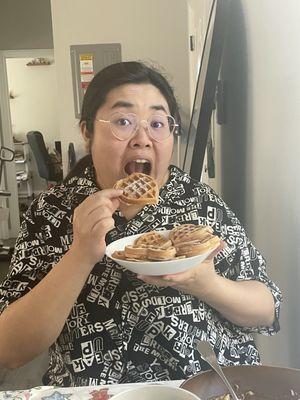 photo of Angelique N.