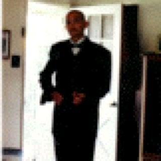 Photo of Brian J.