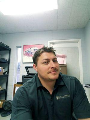 Photo of Eric K.
