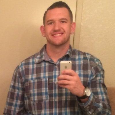 Photo of Cody K.