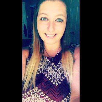 photo of Kimberly C.