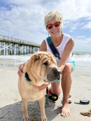 Photo of Lisa S.