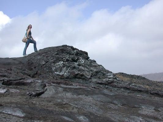 Photo of Rachel M.