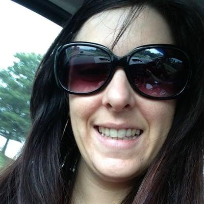 Photo of Amanda D.