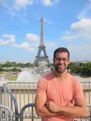 Photo of Jason S.