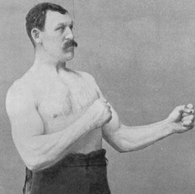 Photo of Sam M.