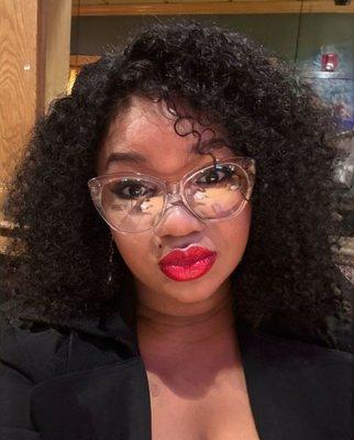 photo of Iracelma L.