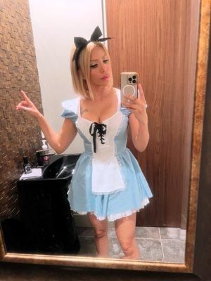 photo of Michelle C.