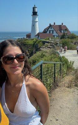 Photo of Natalie B.